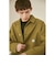 【PARKING】COVERALL JKT