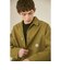 【PARKING】COVERALL JKT