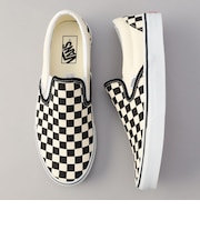 VANS( ヴァンズ)クラシックスリッポン【MEN'S】