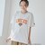 NBA別注 ロゴプリントTシャツ