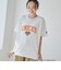 NBA別注 ロゴプリントTシャツ