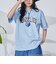 NBA別注 ロゴプリントTシャツ