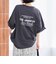 SunnySports（サニースポーツ）別注ハートビッグTシャツ