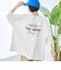 SunnySports（サニースポーツ）別注ハートビッグTシャツ