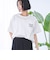 SunnySports（サニースポーツ）別注ハートモチーフプリントTシャツ