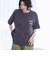 SunnySports（サニースポーツ）別注ハートモチーフプリントTシャツ