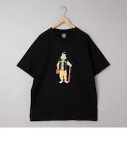 New Balance（ニューバランス）別注Granny Baseball Tシャツ