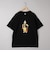 New Balance（ニューバランス）別注Granny Baseball Tシャツ