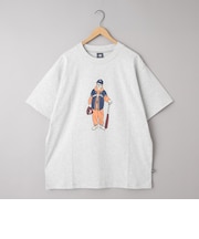 New Balance(ニューバランス)別注Granny Baseball Tシャツ