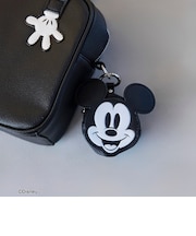 【新色登場 / MICKEY(ミッキー) / 別注】ダイカットミニポーチ