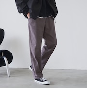 ラクシェフパンツ