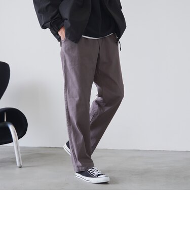 ラクシェフパンツ