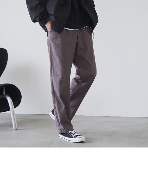 ラクシェフパンツ