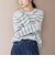 【再入荷/新色追加】ハートモチーフアソートロンT（WEB限定カラーあり）