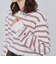 【再入荷/新色追加】ハートモチーフアソートロンT（WEB限定カラーあり）
