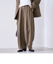 TRイージーカーブパンツ