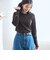 【定番/再入荷/新色登場】メロークルーネックロンT