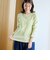 【定番/再入荷/新色登場】メロークルーネックロンT