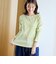 【定番/再入荷/新色登場】メロークルーネックロンT