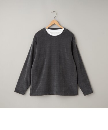 モールワッフル リアルレイヤード
