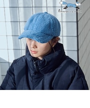 【PENNEYS(ぺニーズ)別注】 ボアキャップ