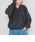 フラッフィーフーディ ウォッシャブルニット（WEB限定カラーあり）