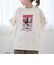 【MICKEY（ミッキー）/別注】アソートロゴ裏毛スウェット（WEB限定サイズあり）