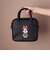 【MICKEY（ミッキー）/別注】レザーライクボストンバッグ