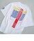 Reebok（リーボック）別注PUMP Tシャツ