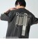 Reebok（リーボック）別注PUMP Tシャツ