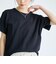 【再入荷/新色登場】Feel Soft / フィールソフト 接結 半袖Tシャツ（Youtube紹介アイテム）