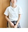 【再入荷/新色登場】Feel Soft / フィールソフト 接結 半袖Tシャツ（Youtube紹介アイテム）