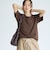 【再入荷/新色登場】Feel Soft / フィールソフト 接結 半袖Tシャツ（Youtube紹介アイテム）