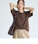 【再入荷/新色登場】Feel Soft / フィールソフト 接結 半袖Tシャツ（Youtube紹介アイテム）