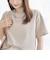 【再入荷/新色登場】Feel Soft / フィールソフト 接結 半袖Tシャツ（Youtube紹介アイテム）
