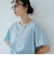 【再入荷/新色登場】Feel Soft / フィールソフト 接結 半袖Tシャツ（Youtube紹介アイテム）
