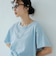 【再入荷/新色登場】Feel Soft / フィールソフト 接結 半袖Tシャツ（Youtube紹介アイテム）