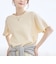 【再入荷/新色登場】Feel Soft / フィールソフト 接結 半袖Tシャツ（Youtube紹介アイテム）