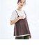 【再入荷 / 新色登場 / セットアイテム】クロシェキャミセットT