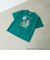 NBA別注ヴィンテージライクプリントTシャツ