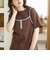 【セットアイテム】ヘンリーネックキャミ アソートTシャツセット