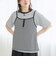 【セットアイテム】ヘンリーネックキャミ アソートTシャツセット