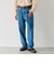 【C.DENIMS】5ポケットストレートデニムパンツ