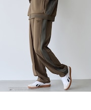 Reebok(リーボック)別注ジャージトラックパンツ