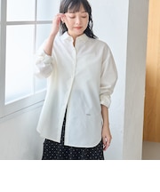 【定番シャツがリニューアル◎/防しわ】イージーケア レギュラーカラーアソートシャツ