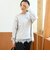 【セットアイテム】裾レースレイヤードニットセット（WEB限定カラーあり）
