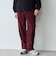 SMITH'S（スミス）別注コーデュロイパンツ