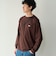 【吸水速乾、遮熱性、接触冷感、UVカット】Penneys × WELLTECT 別注 無地長袖Tシャツ
