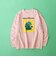 MY FAVORITE THINGS（マイ フェイバリット シングス）デザインプリント ロングスリーブTシャツ