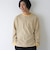 【Tough&Soft】天竺マルチボーダーロングスリーブTシャツ